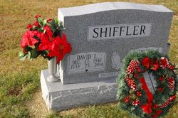 David Lee Shiffler 