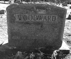 Julia Gowen <I>Plaisted</I> Woodward 
