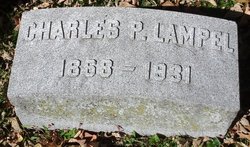 Charles P. Lampel 