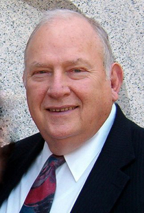 Dr Mike Everett Andrew Berger 