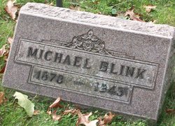Michael Blink 