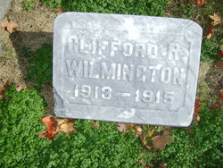Clifford R. Wilmington 