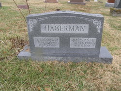 Theodore Nathan Hagerman 