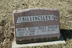 Bruce Hull Billingsley 