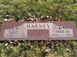 Carrie M. Harney 