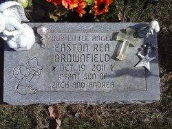 Easton Rea Brownfield 