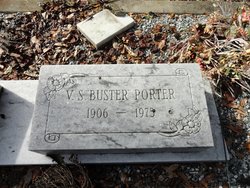 Virgil Smith Porter 