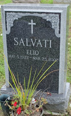 Elio Salvati 