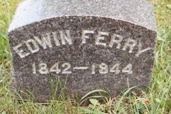 Edwin Ferry 
