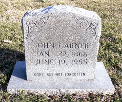 John Garner 