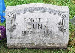 Robert Herman Dunn 