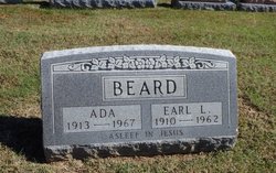 Earl Lee Beard 