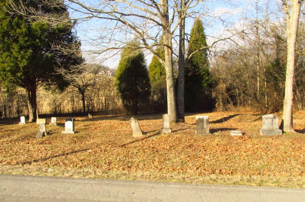 Westbrook Cemetery