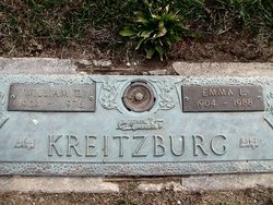 William T. Kreitzburg 