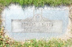 Edward J. Barry 