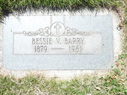 Bessie V. Barry 