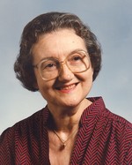 Mary Elizabeth Ewalt 