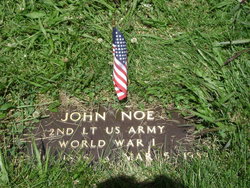 John Noe 