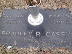 Bradley R. Casey 