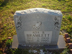 Ada B Bramlett 