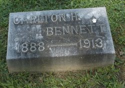Carlton H. Bennett 
