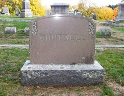 Lewis B.T. Boutwell 