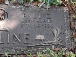 Paul G Aboline 