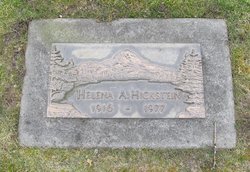 Helena A. Hickstein 