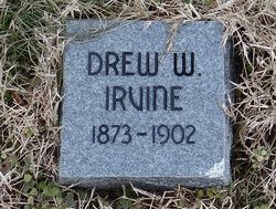 Drew W. Irvine 