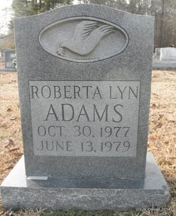 Roberta Lyn Adams 