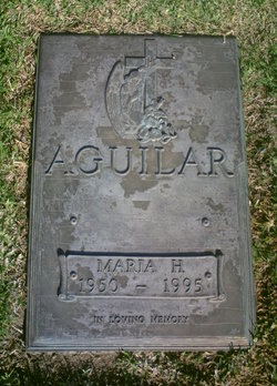 Maria H. Aguilar 