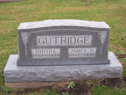 James H Gutridge 