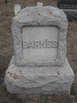 Joseph Barnes 