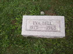Eva Reed <I>Newhouse</I> Bell 