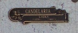 Laura L <I>Trujillo</I> Candelaria 