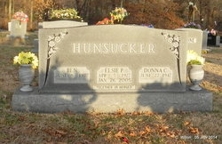 Ben Hunsucker 