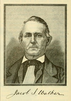 Jacob S. Walker 