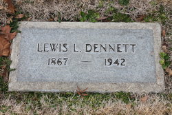 Lewis L. Dennett 