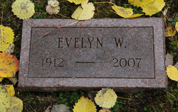 Evelyn Phoebe <I>Whitney</I> Noyes 