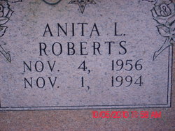 Anita L. Roberts 