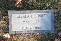 Gerald T. Strout 
