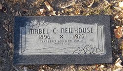 Mabel C Newhouse 