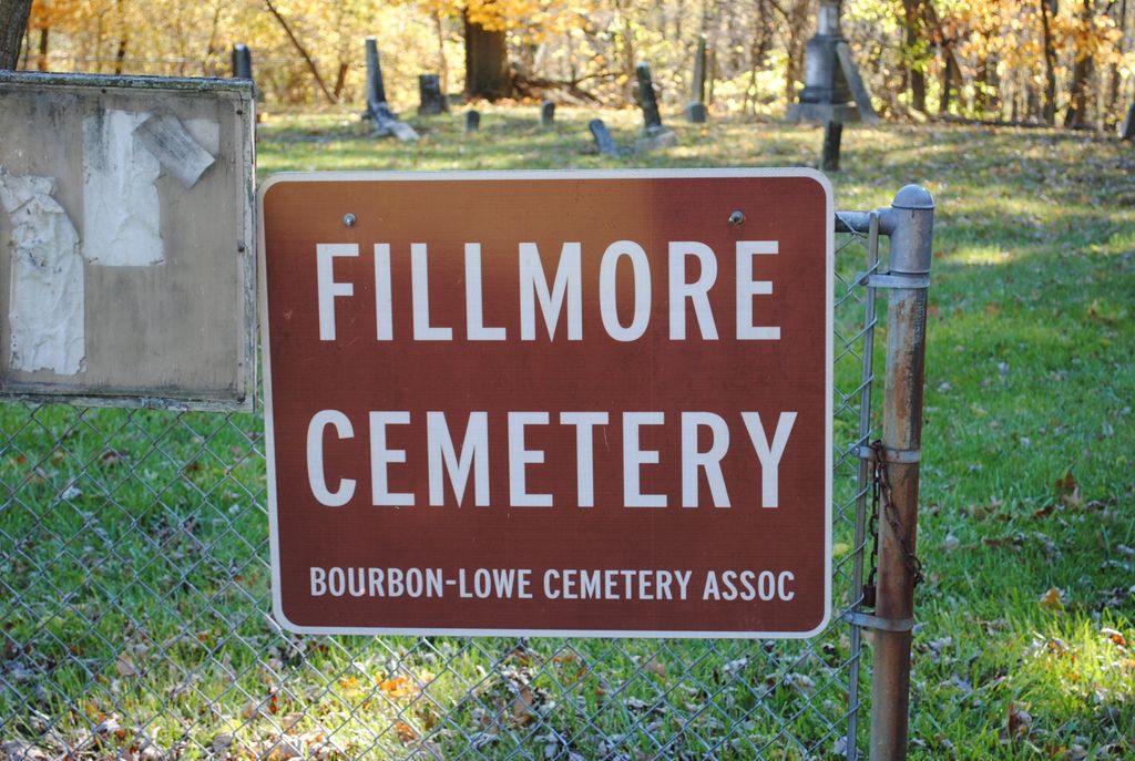Filmore Cemetery
