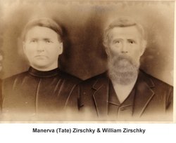 William Zirschky 