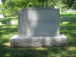 Charles Niedringhaus 