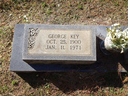 George Key 