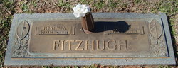 Henry Alexander Fitzhugh Jr.