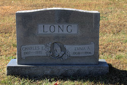 Charles E Long 