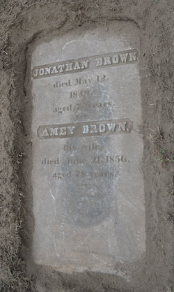 Jonathan Brown 