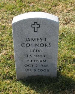 James L. Connors 